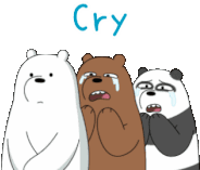 Maybe you would like to learn more about one of these? Ice Bear Gifs Tenor