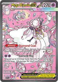 Mega Diancie