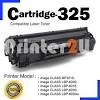 Compatible imageclass lbp6000 toner is available from third party vendors also, which will reduce overall costs. 1