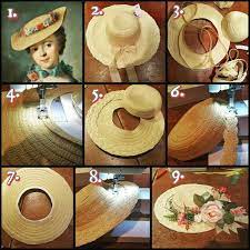 1 877 Likes 30 Comments With Jasper And Angela Walking Through History On Instagram Okay So Here S How Y Historical Hats Victorian Hats Millinery Hats