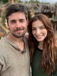 é, né 🤡 (esse edit refere-se a NOVELA) #am0rbiblico #amorbiblico #lia  #jacó #jaco #jacob #raquel #genesis #novela #novelas #novelasbiblicas  #casal #biblia #glimpseofus #edit #foryoupage❤️❤️ #for #you ...