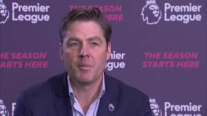 Covid 19 English Premier League Speaks On Restarting Games In June