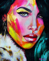 Lux Pop Art (@luxpopart) • Instagram photos and videos