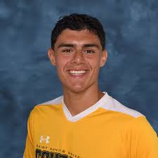 2025 Men's Soccer Roster