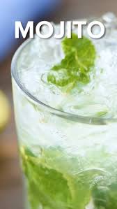 Mojito Rezepte Diy In 2020 Alcohol Drink Recipes Easy Drinks Mojito Drink