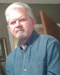 Obituary for John David Legg