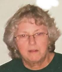 Valerie Parsons Obituary