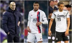 Then it is on to puerta del sol, in the heart of the city, before a reception at the palace of. Real Madrid News Live Zidane Plans 253m Kylian Mbappe Transfer After Paris Meeting Football Sport Express Co Uk