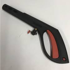 Black And Decker Pressure Washer Replacement Gun Replacement Trigger Gun For Black And Decker Pw1700spm Pressure Washer Pressure Washers Garden Power Tools Graded Electricals Direct