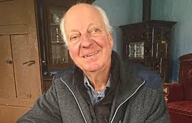 Fritz Koch geht nach 35 Jahren am Haus im Moos in den Ruhestand