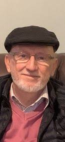 Condolence Book for Anthony (Tony) Cronin (Janesboro, Limerick)