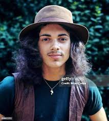 My good mate, Andy Frazier Miss you, man