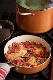 You probably know trisha yearwood from one of her countless hit songs, television appearances, or iconic marriage to garth brooks, but you may not realize that mrs. Recipe Trisha Yearwood S Raspberry Chicken Sounds Like Nashville