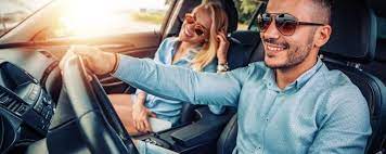 Renting a car for a road trip can give you access to newer vehicles that are equipped with the latest safety and technology features, says laura smith, executive vice president of sales. Road Trip Dilemma Renting Vs Driving Your Own Vehicle Allianz Global Assistance