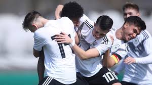⚽ liveticker, videos, bilder & tabellen. U 17 Em Deutsche Spiele Live Bei Sport1 Dfb Deutscher Fussball Bund E V