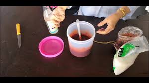 Resepi Sos Keropok Terengganu Semudah Abc Youtube