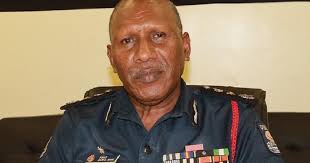 Police Commissioner Baki launches revised police recruit course