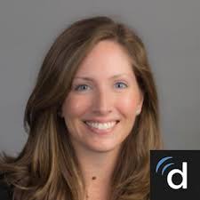 Dr. Katherine D. McCleary, MD