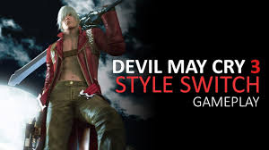 Pin On Devil May Cry Videos