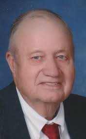 Charles Richard Stanley