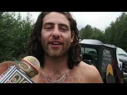 Bushywayne Rory Bushfield