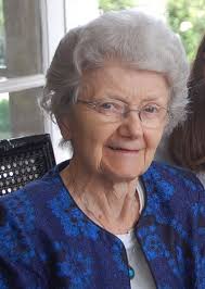 Oma Jeanne Davis Obituary July 22, 2017