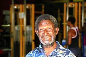 A tale of two boxers, the Queen and a happy ending