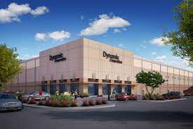 4568 e cactus rd next to dillards. Sec I 10 83rd Ave Phoenix Az 85043 Industrial Property For Lease On Showcase Com