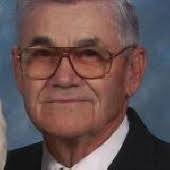 Obituary information for Allen Wilson Moser