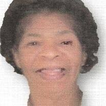 Mrs. Maude Shackelford Johnson Obituary