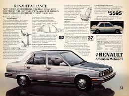 Image result for Obsidienne 1982 Renault
