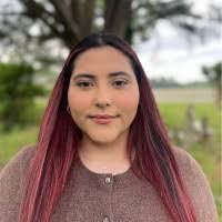 Iris Valdez's Instagram, Twitter & Facebook