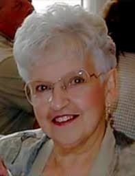 Aldia Theresa Tessier Keegan