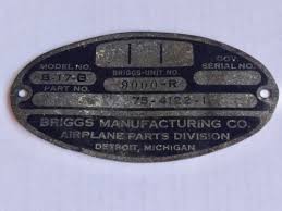 Does your model number look like the image below? Personnel 100th Bomb Group Heavy Foundation