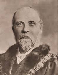 Boddington-Ingram Family History James Colbert INGRAM