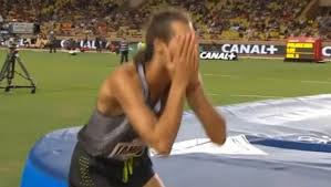 Tamberi domenica in gara a leverkusen gimbo assente ai campionati italiani, 'una decisione sofferta'. Salto In Alto Record Italiano E Infortunio Per Tamberi Toro News