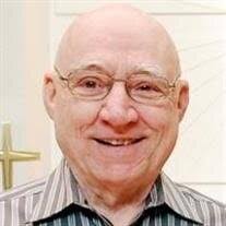 Duane Benard Held Obituary