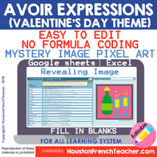 Le travail autour des tableaux à double entrée / repérage sur quadrillage se prête bien aux activités en autonomie. Fiche De Prep Pixel Art Developing Ecosystem Service Indicators Biodiversity This Week We Want You To Create Two Or More Sprites That Fit Perfectly One Into Another Filling All The