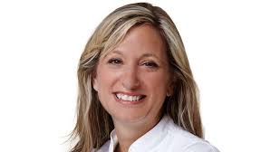 Why chef Debbie Gold wants to be back at The American