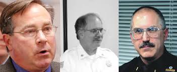 Easton's pensions pay hard workers, controversial figures