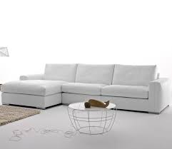Rated 4.5 out of 5 stars. Corner Sofa Wild Alberta Contemporary Fabric Leather