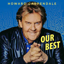 Howard Carpendale: album, låtar, konserter