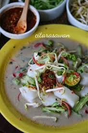 Istimewanya sambal lada kelantan tidak menggunakan belacan laksam resepi laksam sukatan cawan teknik kukus tanpa. Resepi Laksam Kelantan Mudah
