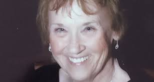 Celebration of Life for Maryetta “Mary” Naomi Weissmann