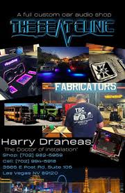 From the basics of listening and las vegas, nv 89118. The Beat Clinic Car Stereo Store In Las Vegas