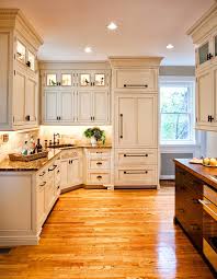 granite sink modern ovens inset cabinets