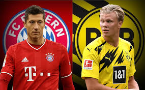 Mathematical prediction for bayern munich vs borussia dortmund 6 march 2021. Pwtrrgofnsmbem