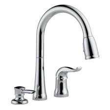 With leland, traditional styling and modern functionality come together in dramatic fashion for a timeless look. Delta 16970 Sd Dst Pull Down Faucets Download Instruction Manual Pdf