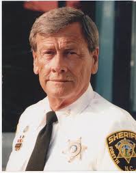 Photos: Former Sheriff Ron Barker