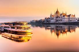 Radnóti miklós utca 2, budapest, 1137, hungary. Ungheria Budapest I Viaggi Di Claudio